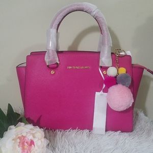 Michael Kors Selma bag